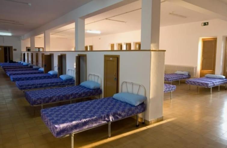 Hotel Ur Allāhābād Junction Zewnętrze zdjęcie
