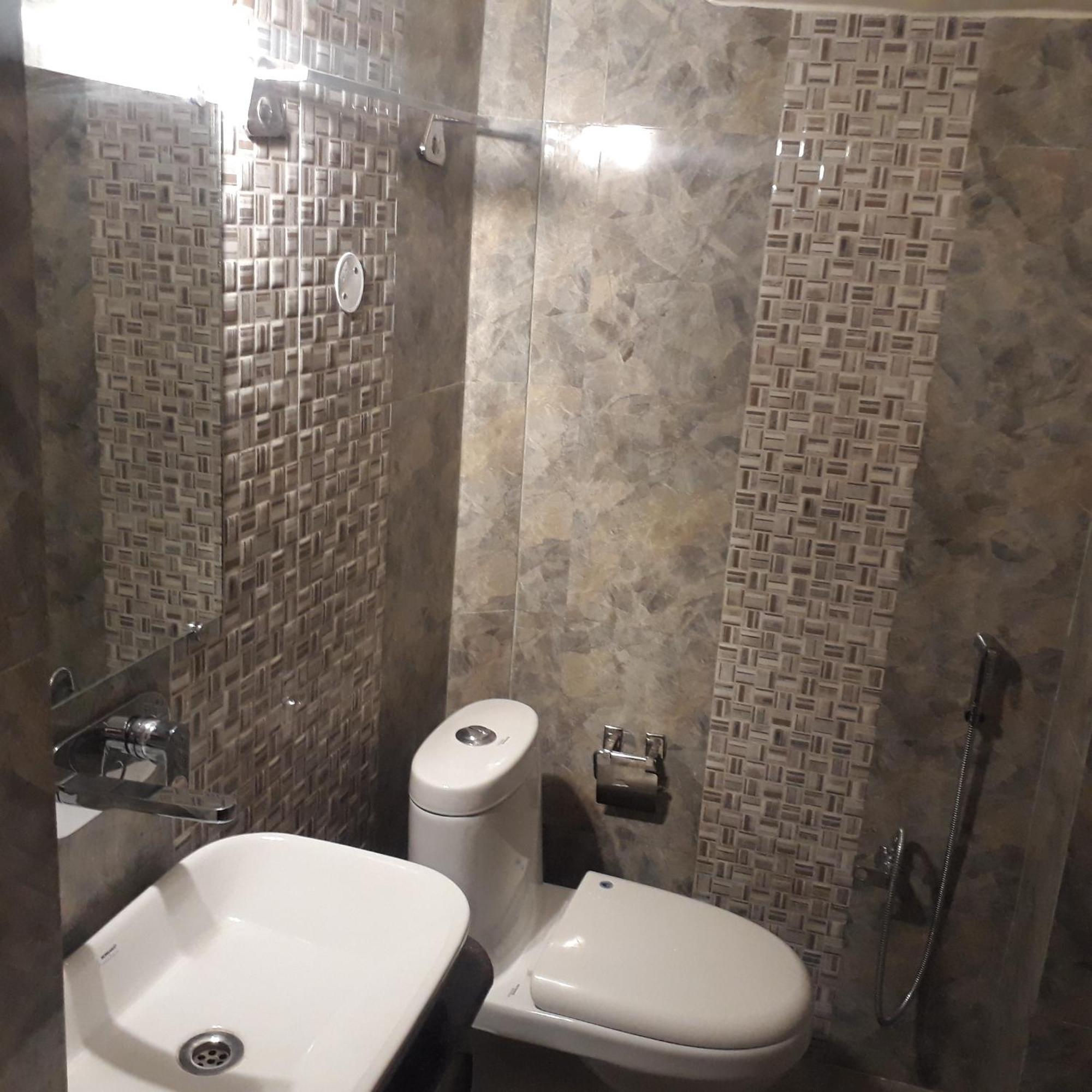 Hotel Ur Allāhābād Junction Zewnętrze zdjęcie