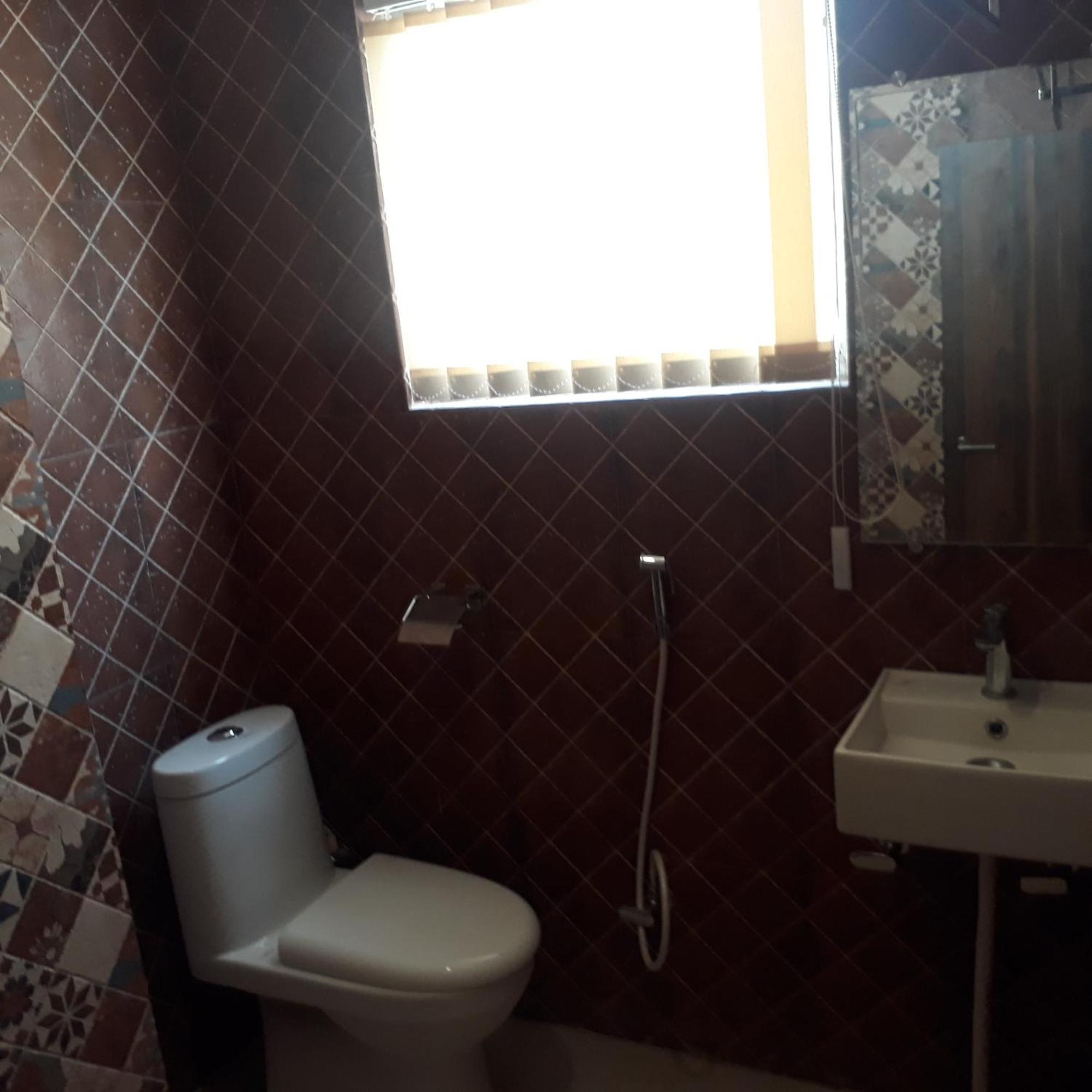 Hotel Ur Allāhābād Junction Zewnętrze zdjęcie